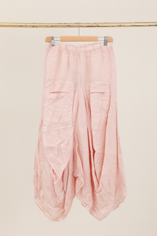 Gonne Donna Jean blue Lea & Luc 7199 Efashion Paris