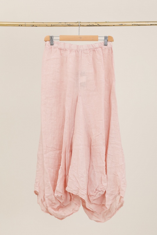 Gonne Donna Jean blue Lea & Luc 7199 Efashion Paris