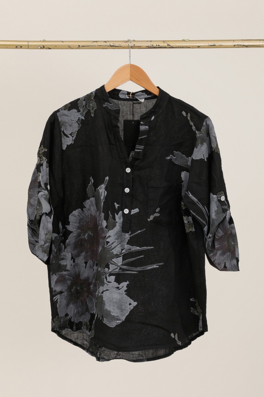 Camicette Donna Corail Lea & Luc 68550 Efashion Paris