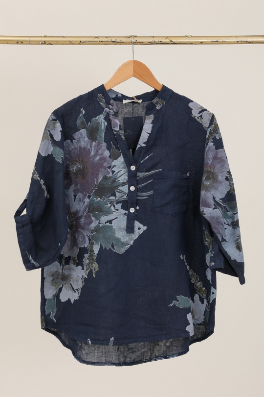 Camicette Donna Corail Lea & Luc 68550 Efashion Paris