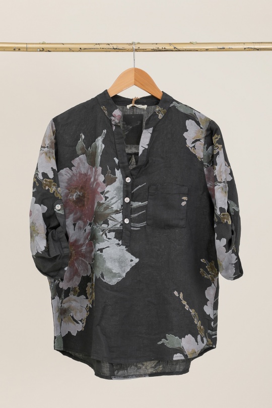 Camicette Donna Corail Lea & Luc 68550 Efashion Paris