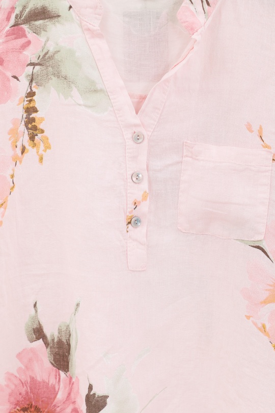 Camicette Donna Corail Lea & Luc 68550 Efashion Paris