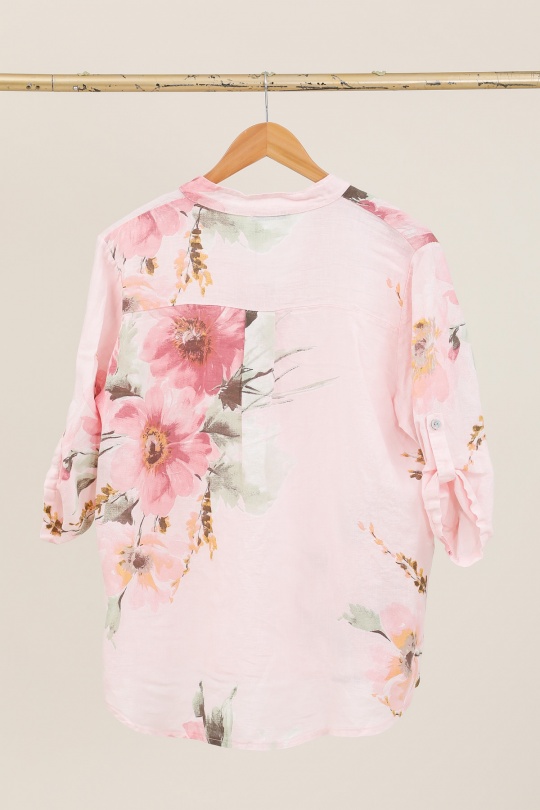 Camicette Donna Corail Lea & Luc 68550 Efashion Paris