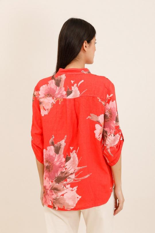 Camicette Donna Corail Lea & Luc 68550 Efashion Paris
