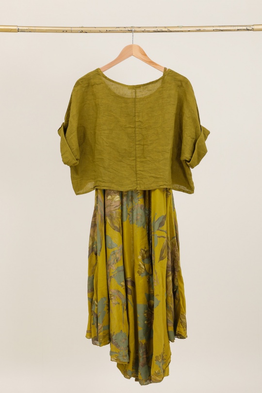 Ensembles Femme Bleu royal Lea & Luc 11918-6190 Efashion Paris