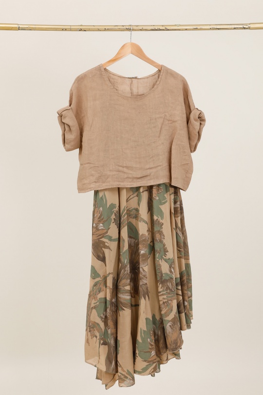 Ensembles Femme Bleu royal Lea & Luc 11918-6190 Efashion Paris