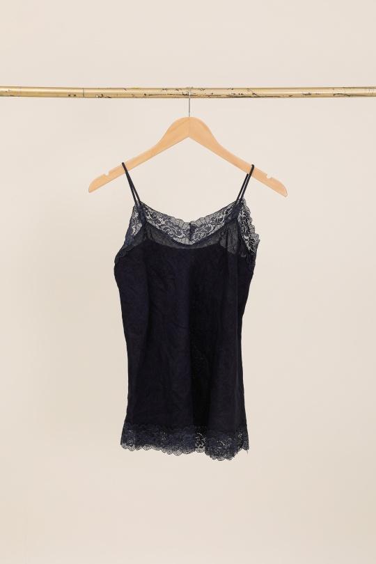 Canotte Donna Khaki Lea & Luc 64030 Efashion Paris