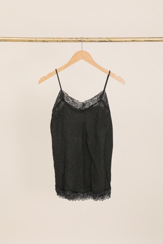 Canotte Donna Khaki Lea & Luc 64030 Efashion Paris