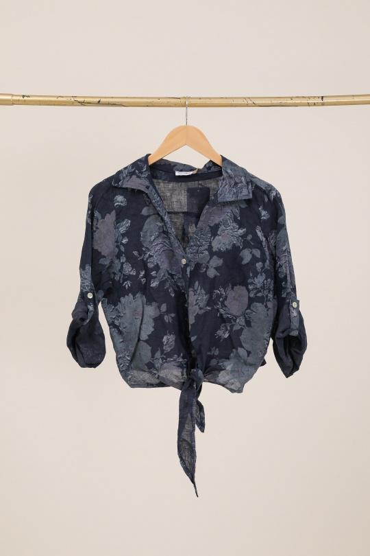 Chemises Femme Vert Avocat Lea & Luc 2202/1 Efashion Paris