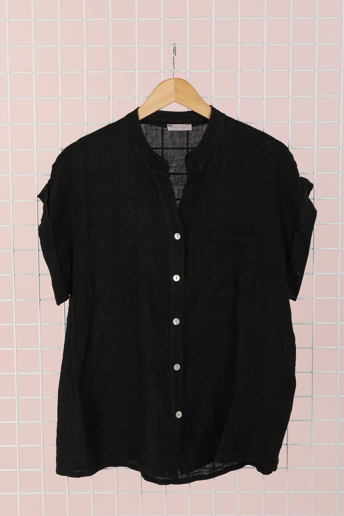 Camisas Mujer Mustard Lea & Luc 20650 #c Efashion Paris