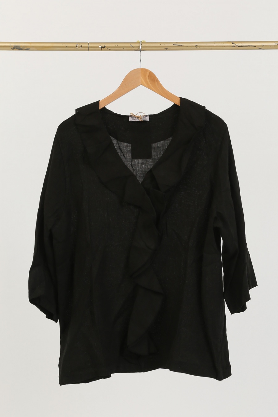 Camicette Donna Corail Lea & Luc 7875 #c Efashion Paris