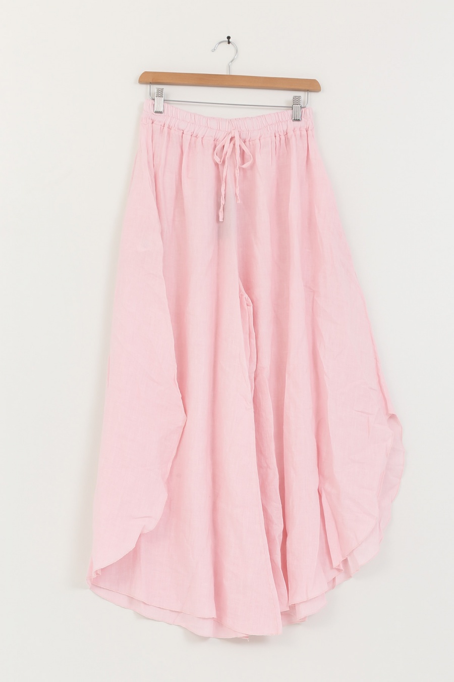 Pantaloni Donna Corail Lea & Luc 4850 #c Efashion Paris