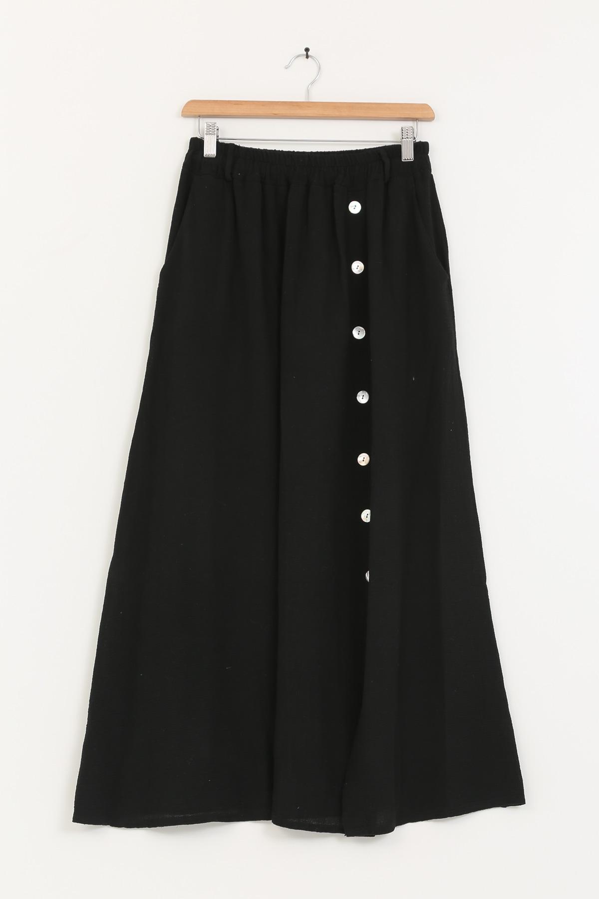 Gonne Donna Corail Lea & Luc 10452 #c Efashion Paris