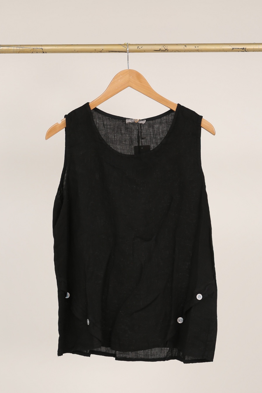 Tops Femme Vert Avocat Lea & Luc 59330 #c Efashion Paris