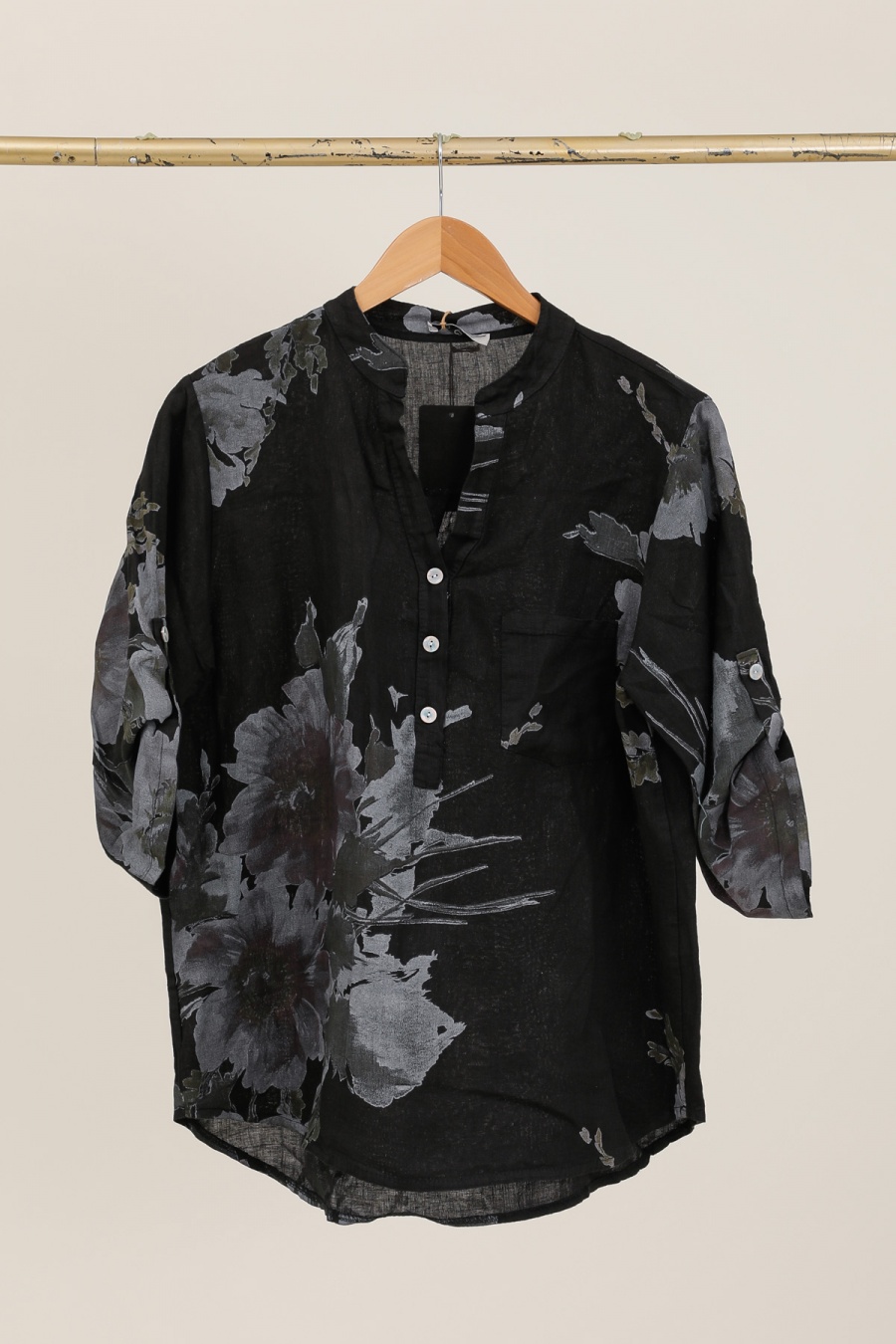 Camicette Donna Corail Lea & Luc 68550 #c Efashion Paris