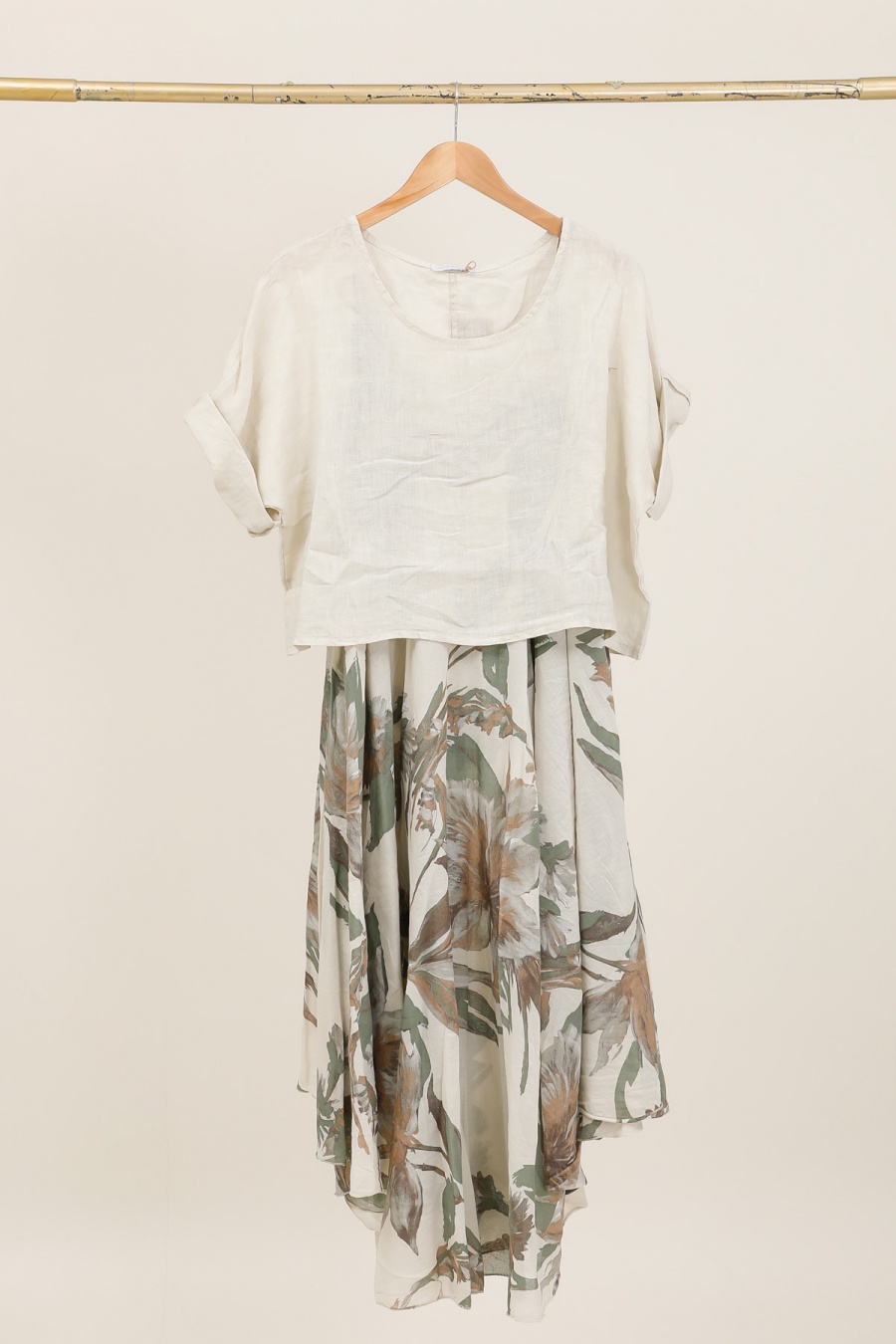 Ensembles Femme Bleu royal Lea & Luc 11918-6190 #c Efashion Paris