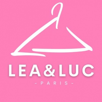 Les produits de la marque Lea & Luc