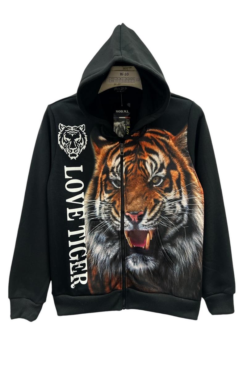 Cardigans Hombre Black MODWILL W30 #c Efashion Paris