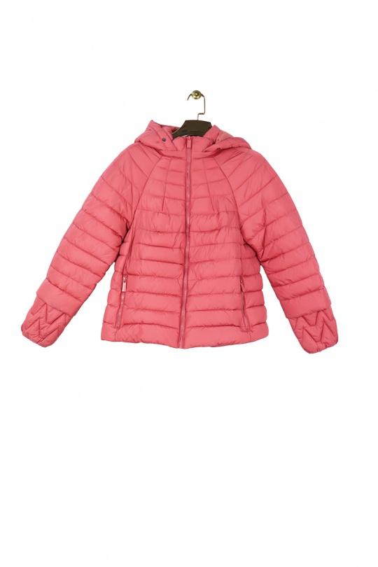 Doudounes Femme Rose Attrait Paris AT8268 Efashion Paris