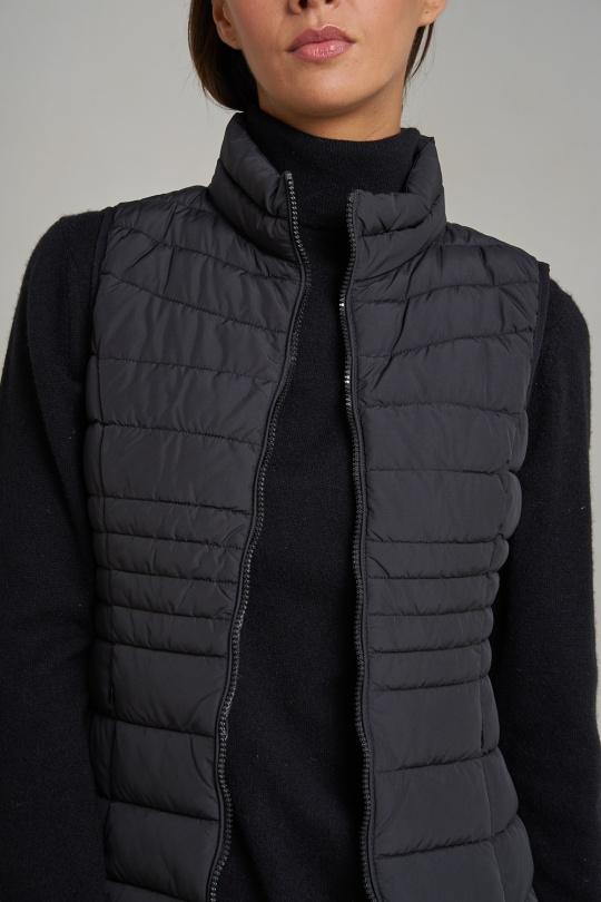 Doudounes Femme Brun Attrait Paris AT342 Efashion Paris