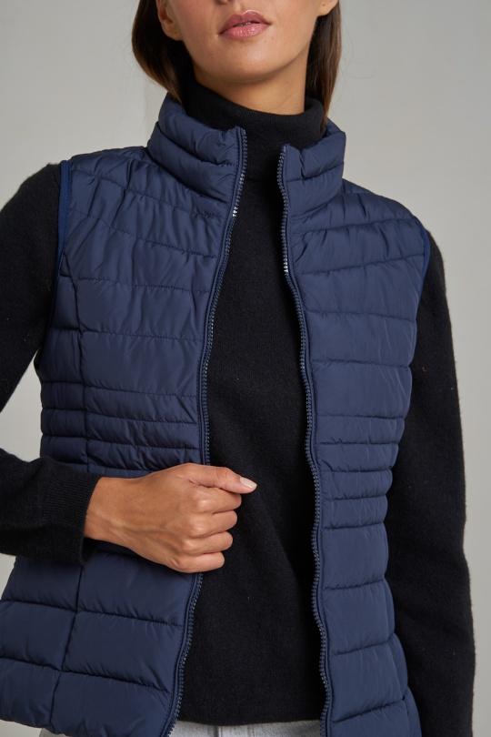 Doudounes Femme Brun Attrait Paris AT342 Efashion Paris