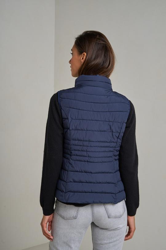 Doudounes Femme Brun Attrait Paris AT342 Efashion Paris