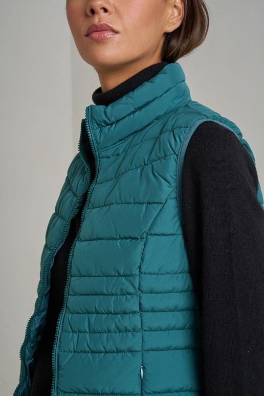 Doudounes Femme Brun Attrait Paris AT342 Efashion Paris