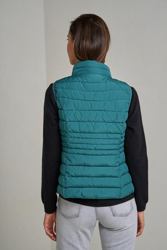 Doudounes Femme Brun Attrait Paris AT342 Efashion Paris