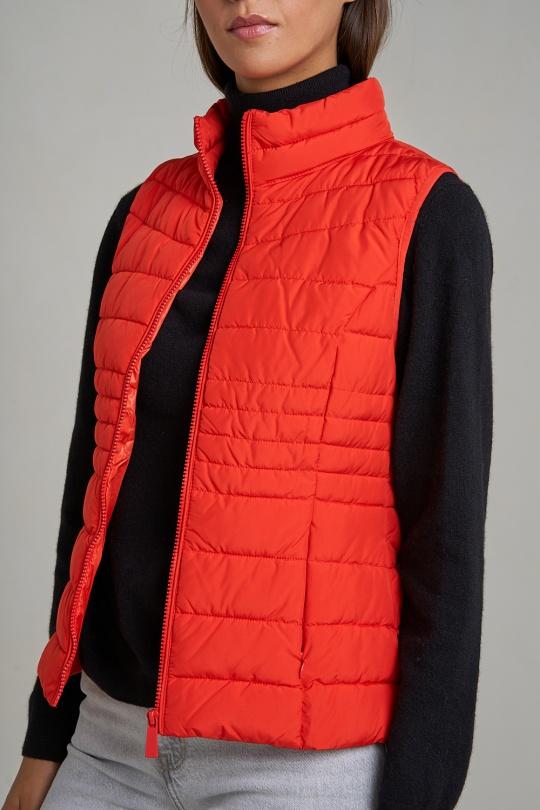 Doudounes Femme Brun Attrait Paris AT342 Efashion Paris