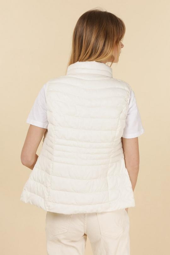 Doudounes Femme Brun Attrait Paris AT342 Efashion Paris