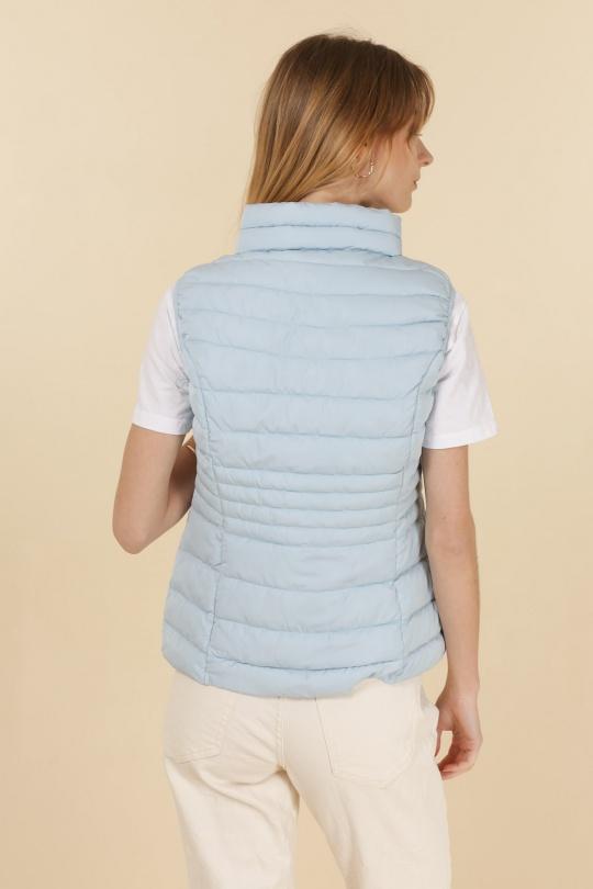 Doudounes Femme Brun Attrait Paris AT342 Efashion Paris