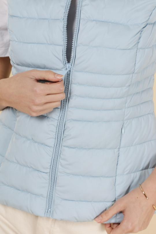 Doudounes Femme Brun Attrait Paris AT342 Efashion Paris