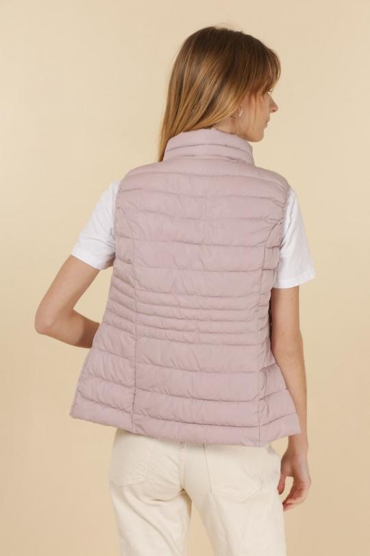 Doudounes Femme Brun Attrait Paris AT342 Efashion Paris