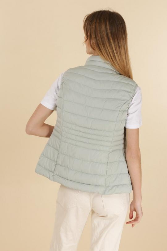 Doudounes Femme Brun Attrait Paris AT342 Efashion Paris