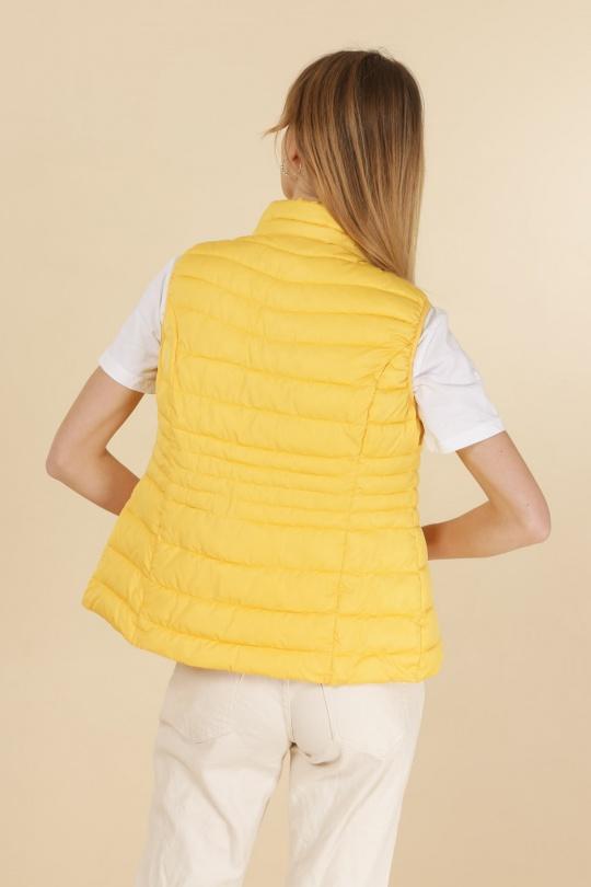 Doudounes Femme Brun Attrait Paris AT342 Efashion Paris