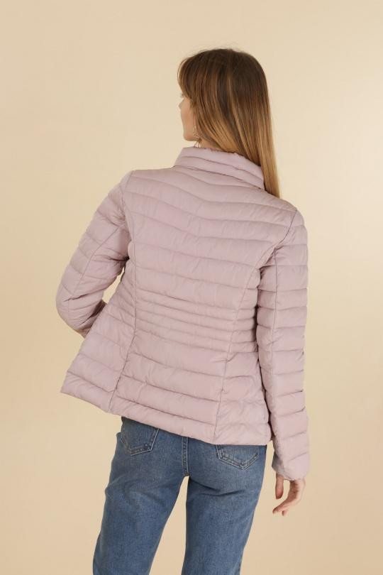 Doudounes Femme Beige Attrait Paris AT8089 Efashion Paris