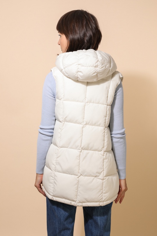 Doudounes Femme Mauve Attrait Paris AT8385 Efashion Paris