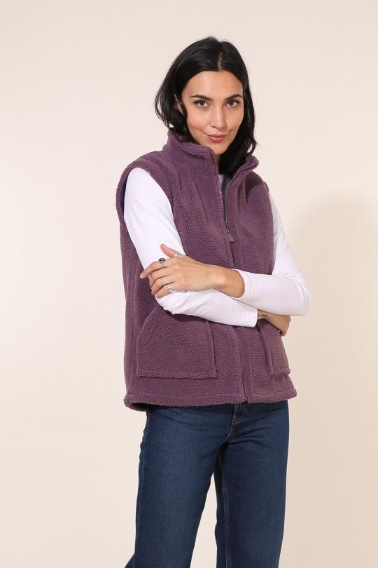 Doudounes Femme Noir Attrait Paris AT8509 Efashion Paris