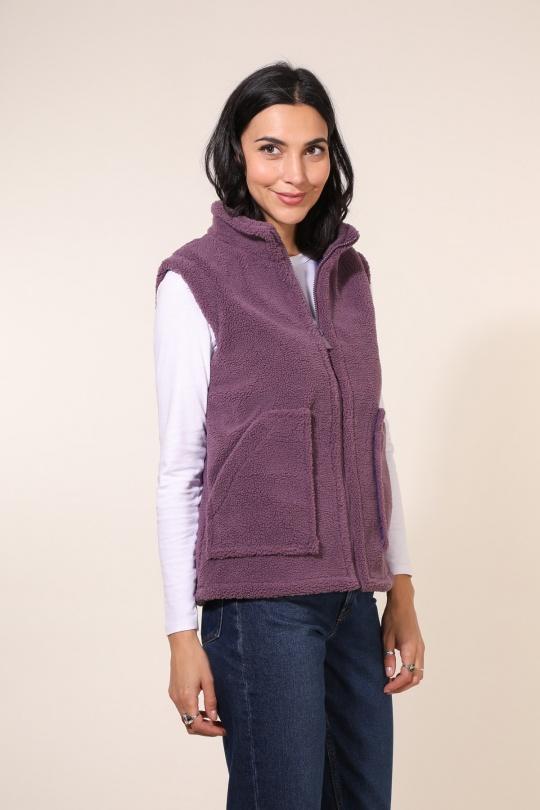 Doudounes Femme Noir Attrait Paris AT8509 Efashion Paris