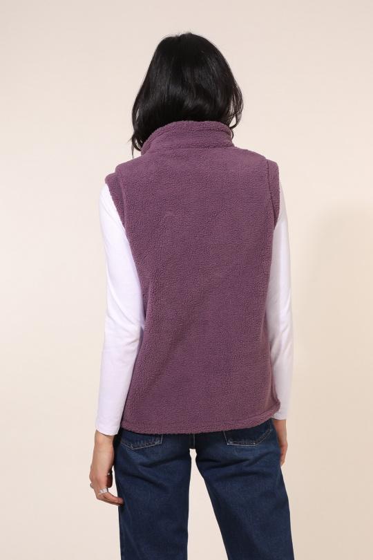 Doudounes Femme Noir Attrait Paris AT8509 Efashion Paris