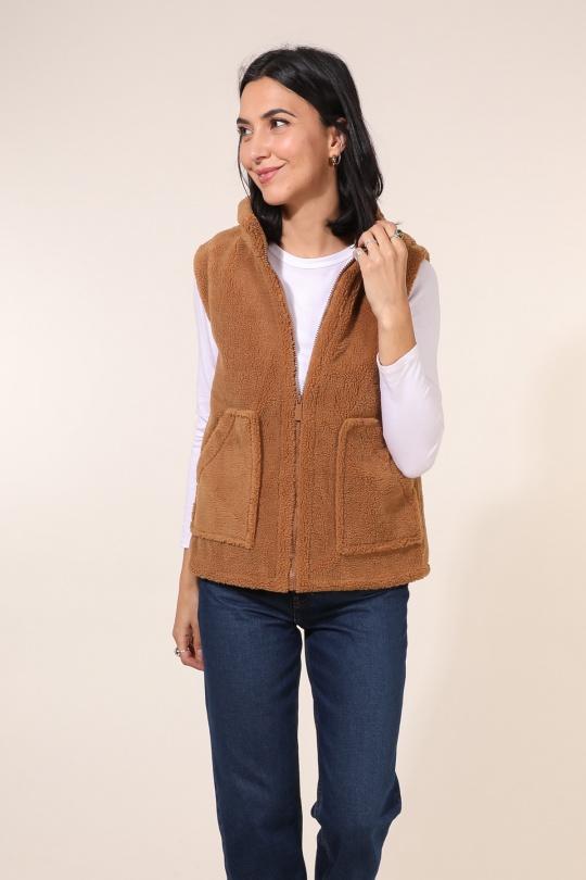 Doudounes Femme Noir Attrait Paris AT8509 Efashion Paris