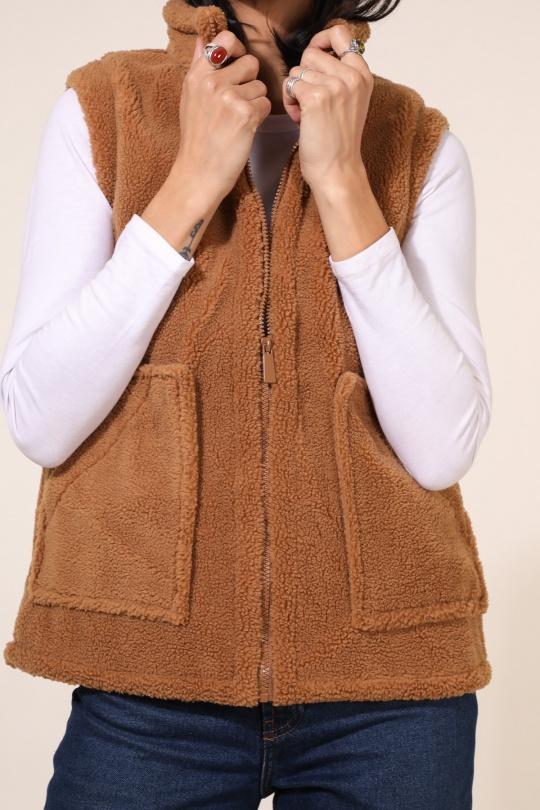 Doudounes Femme Noir Attrait Paris AT8509 Efashion Paris