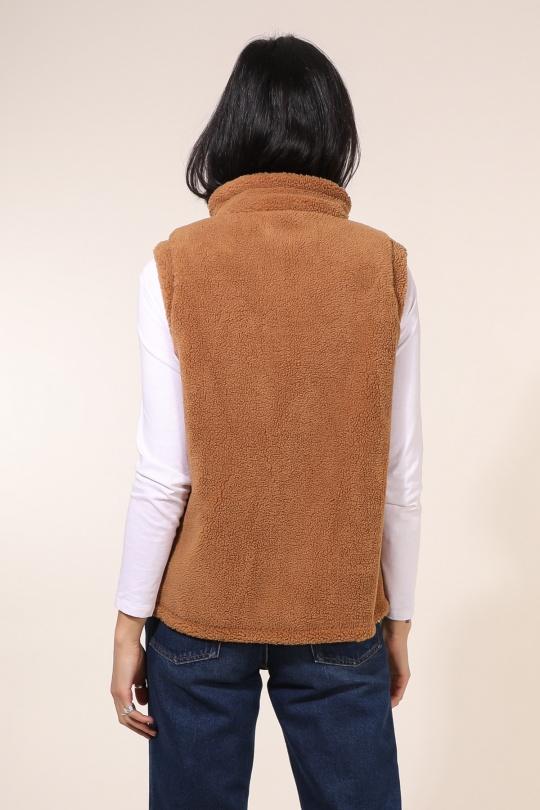 Doudounes Femme Noir Attrait Paris AT8509 Efashion Paris