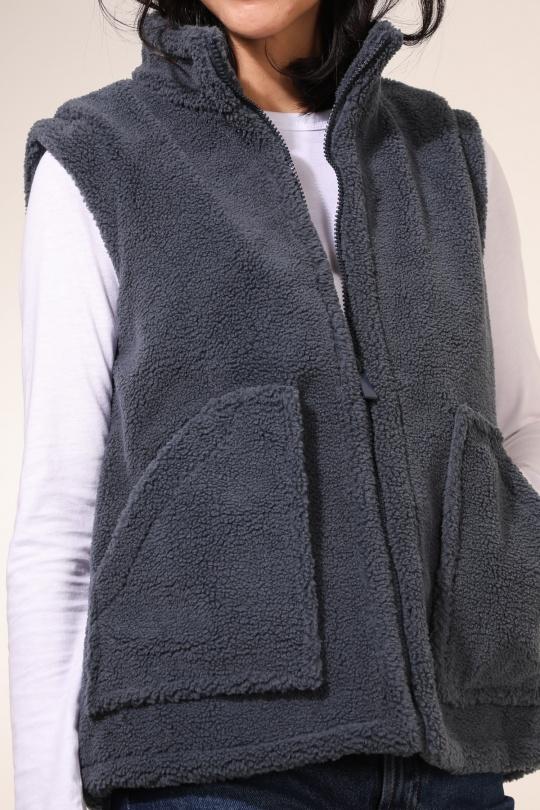 Doudounes Femme Noir Attrait Paris AT8509 Efashion Paris