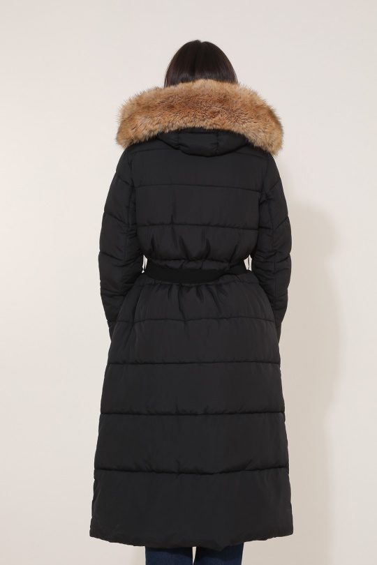 Doudounes Femme Violet Attrait Paris AT8386 Efashion Paris