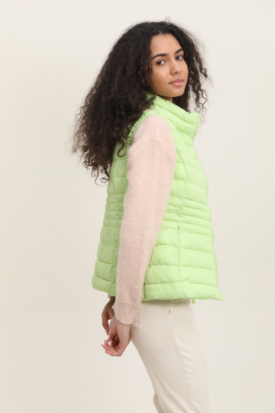 Doudounes Femme Brun Attrait Paris AT342 Efashion Paris