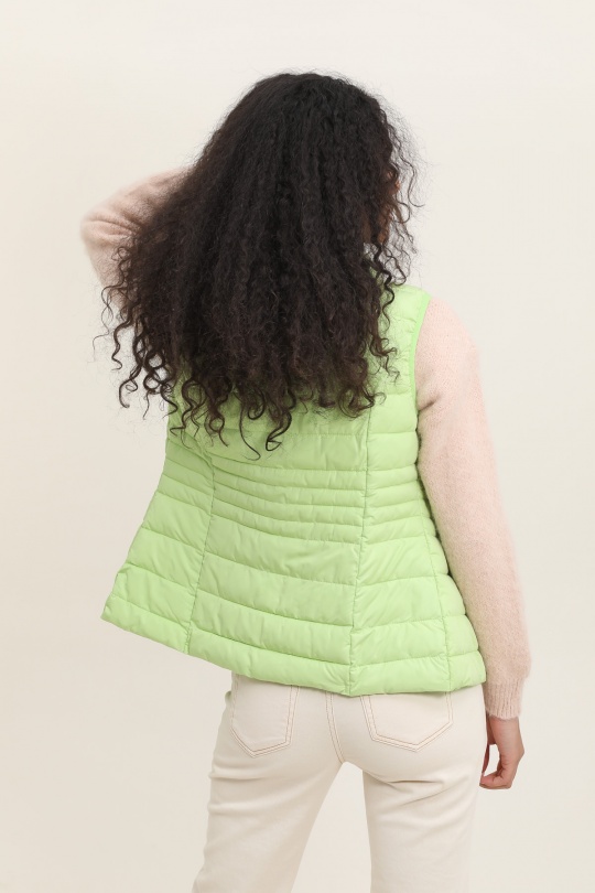 Doudounes Femme Brun Attrait Paris AT342 Efashion Paris