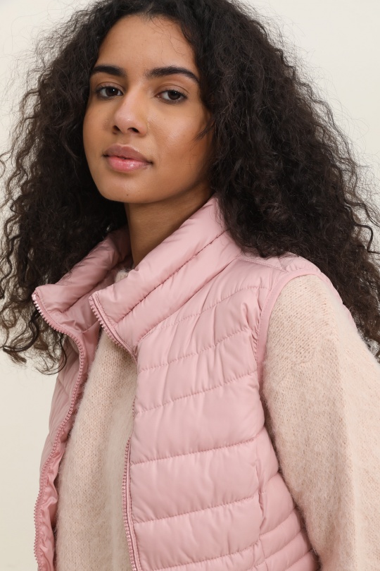 Doudounes Femme Brun Attrait Paris AT342 Efashion Paris