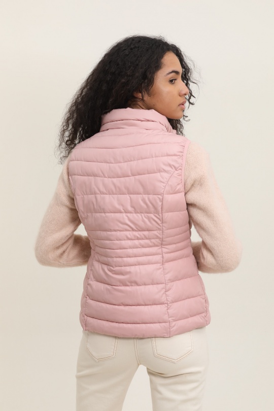 Doudounes Femme Brun Attrait Paris AT342 Efashion Paris