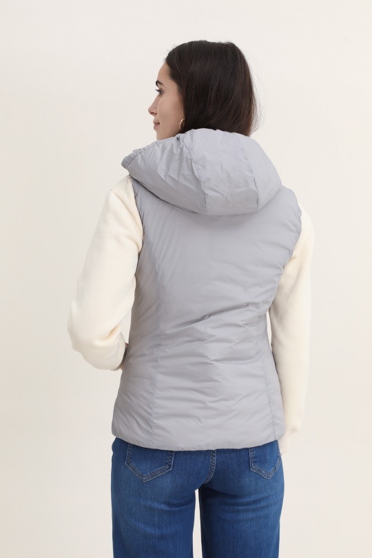 Doudounes Femme Or Attrait Paris AT8519B Efashion Paris